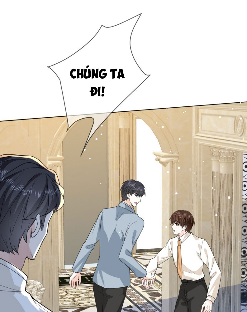 Chó Săn Chap 48 - Next Chapter 49