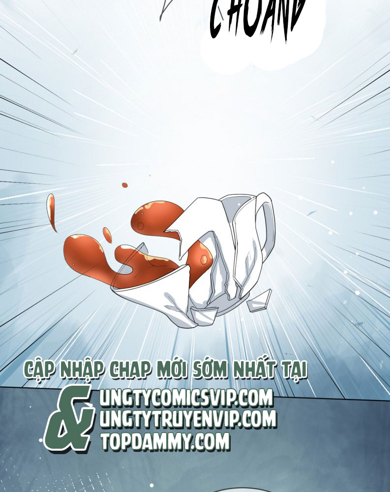 Chó Săn Chap 48 - Next Chapter 49