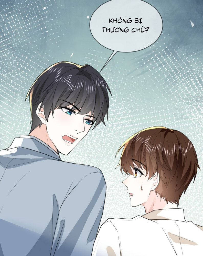 Chó Săn Chap 48 - Next Chapter 49