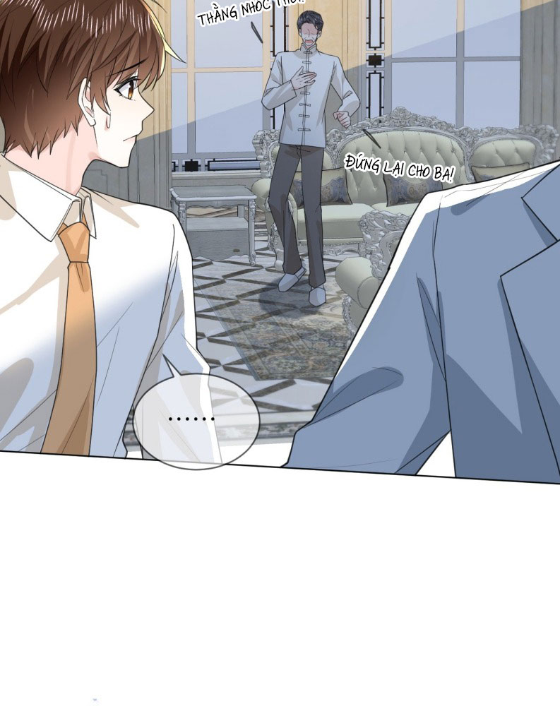 Chó Săn Chap 48 - Next Chapter 49