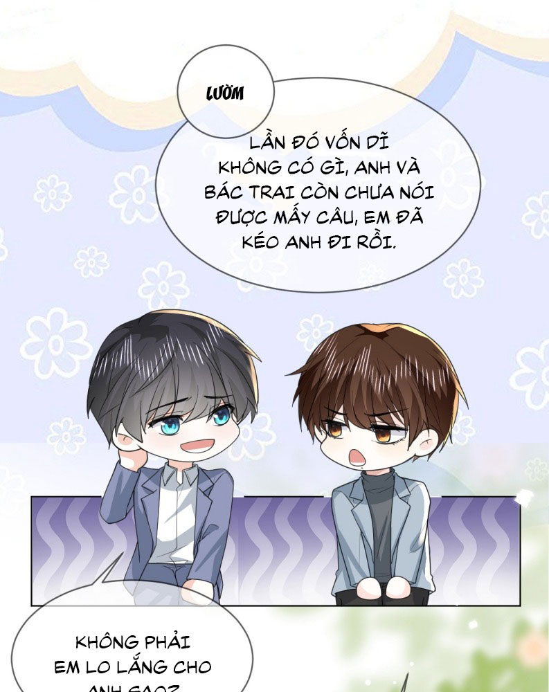 Chó Săn Chap 48 - Next Chapter 49