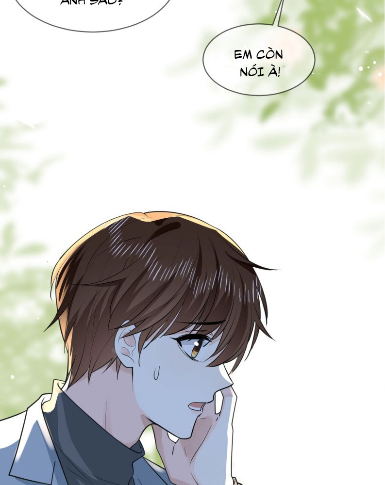 Chó Săn Chap 48 - Next Chapter 49