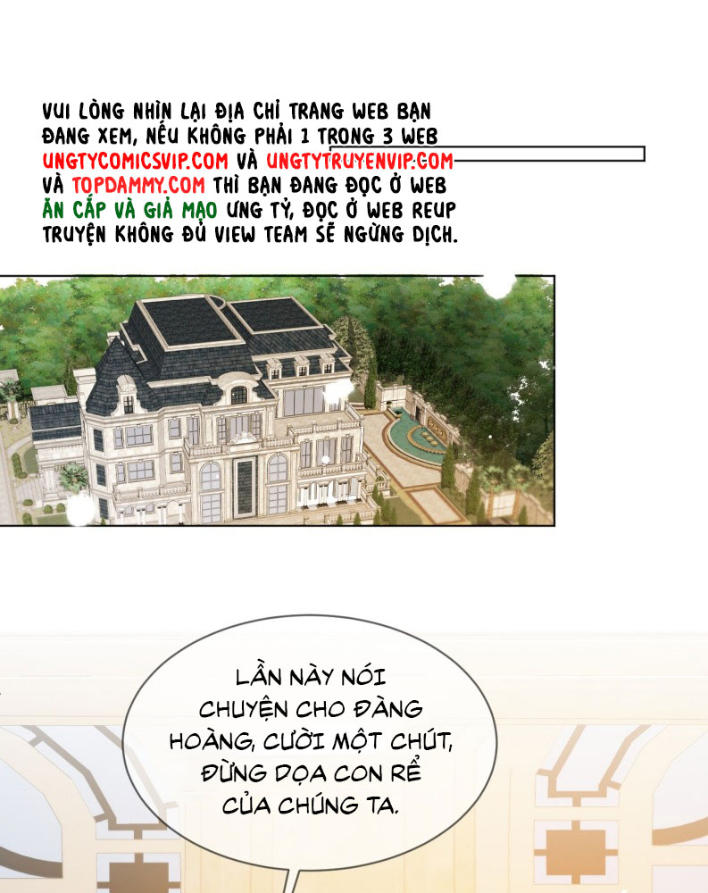 Chó Săn Chap 48 - Next Chapter 49