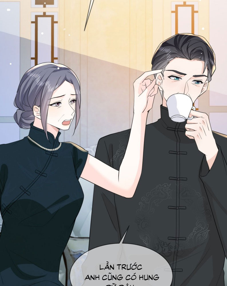 Chó Săn Chap 48 - Next Chapter 49