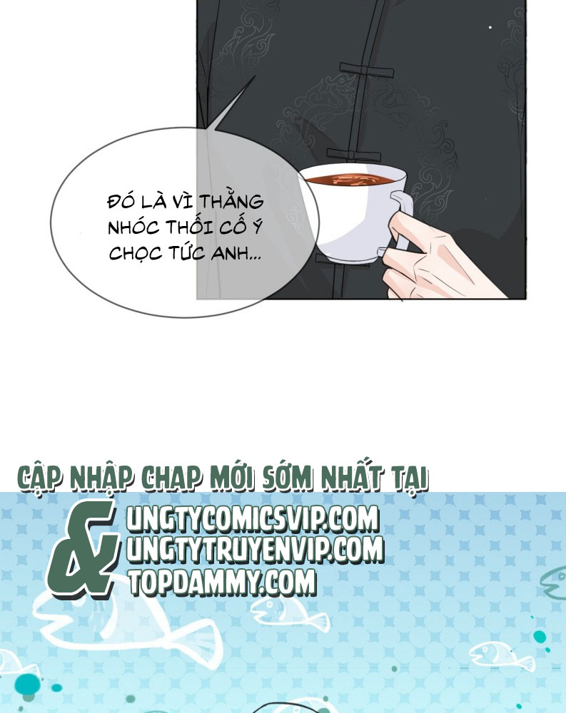 Chó Săn Chap 48 - Next Chapter 49