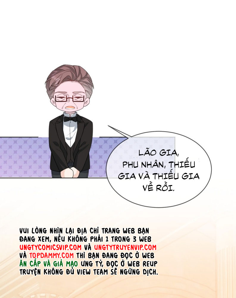 Chó Săn Chap 48 - Next Chapter 49