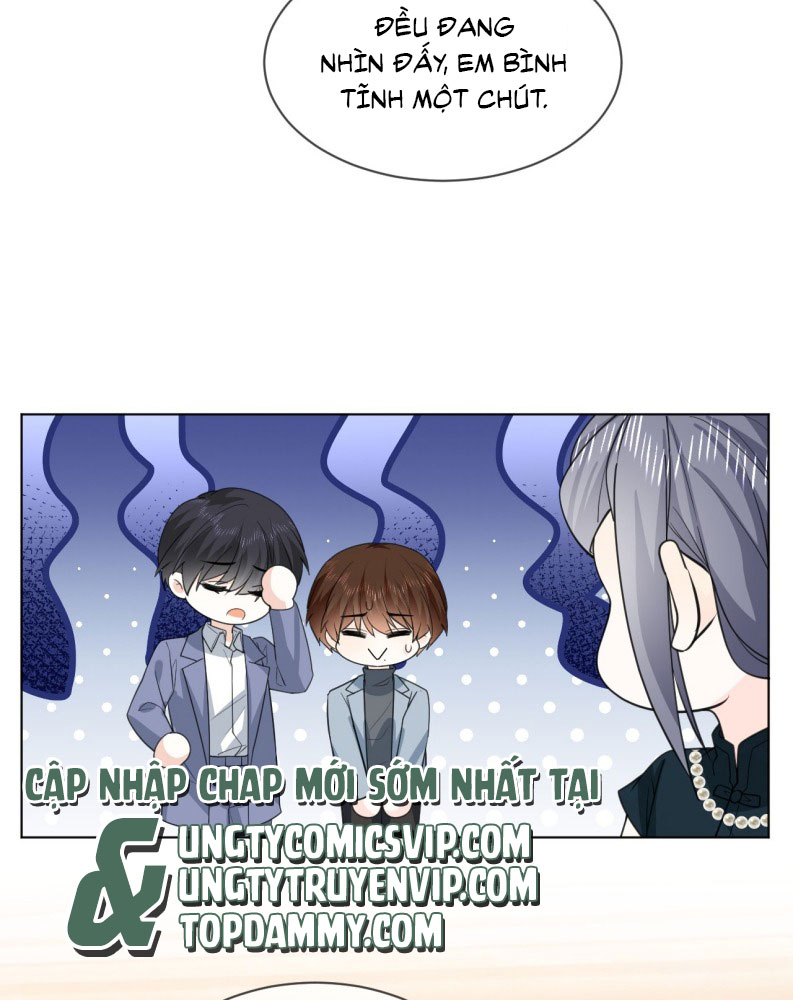 Chó Săn Chap 48 - Next Chapter 49