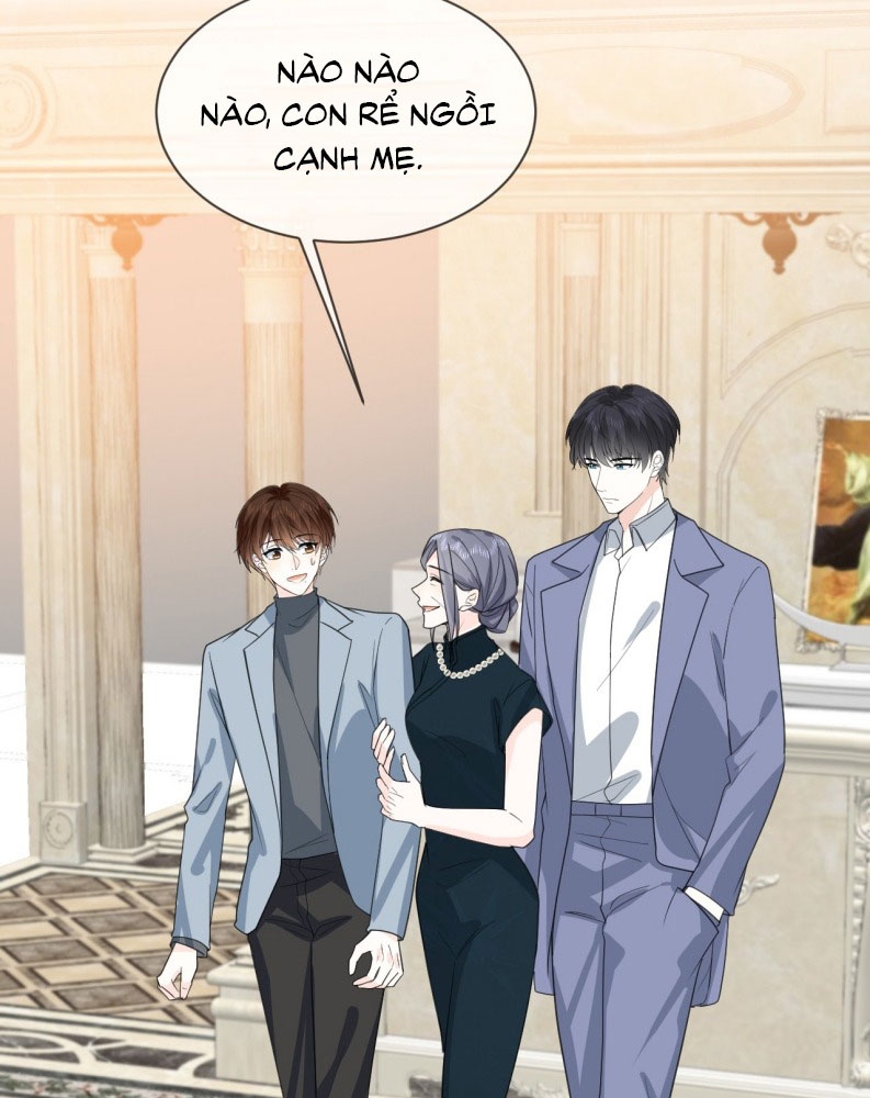 Chó Săn Chap 48 - Next Chapter 49