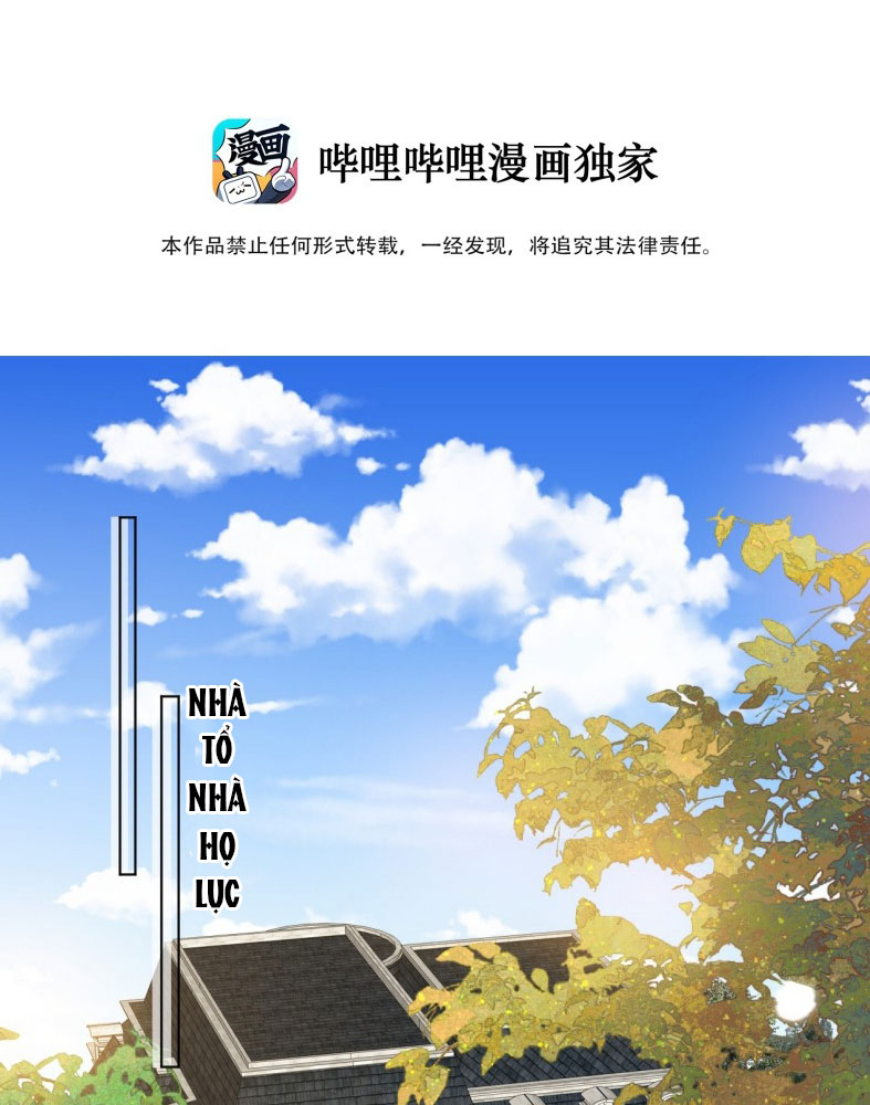 Chó Săn Chap 48 - Next Chapter 49