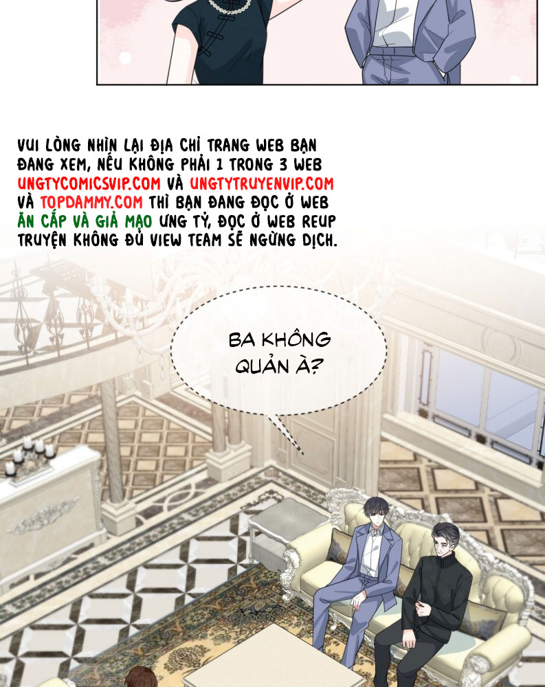 Chó Săn Chap 48 - Next Chapter 49