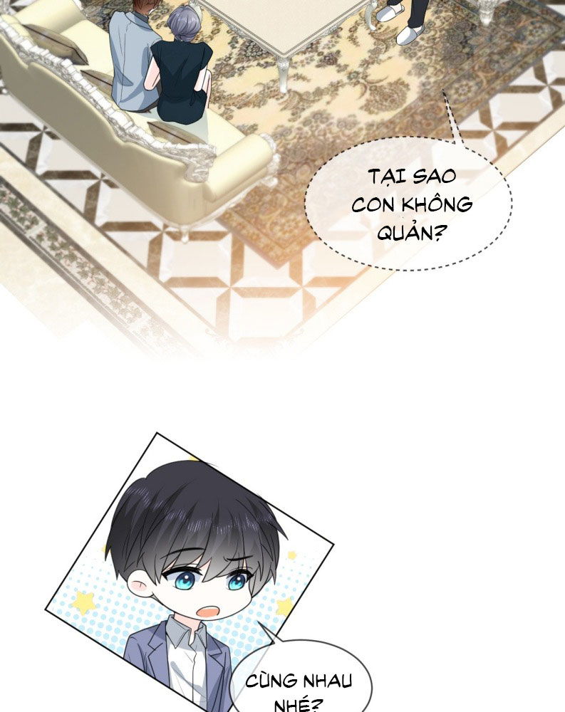 Chó Săn Chap 48 - Next Chapter 49