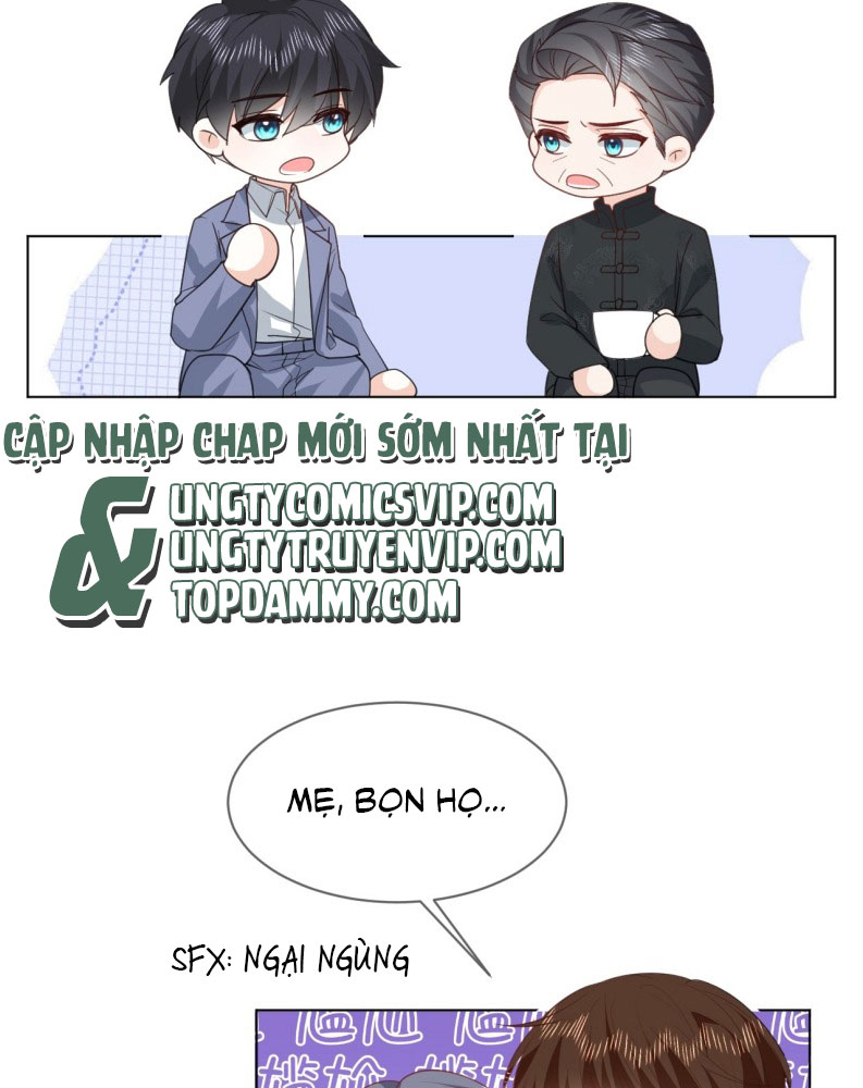 Chó Săn Chap 48 - Next Chapter 49