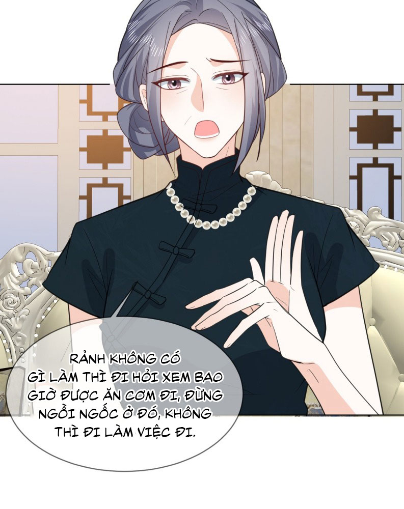 Chó Săn Chap 48 - Next Chapter 49