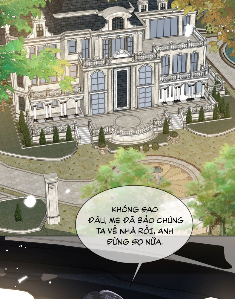 Chó Săn Chap 48 - Next Chapter 49