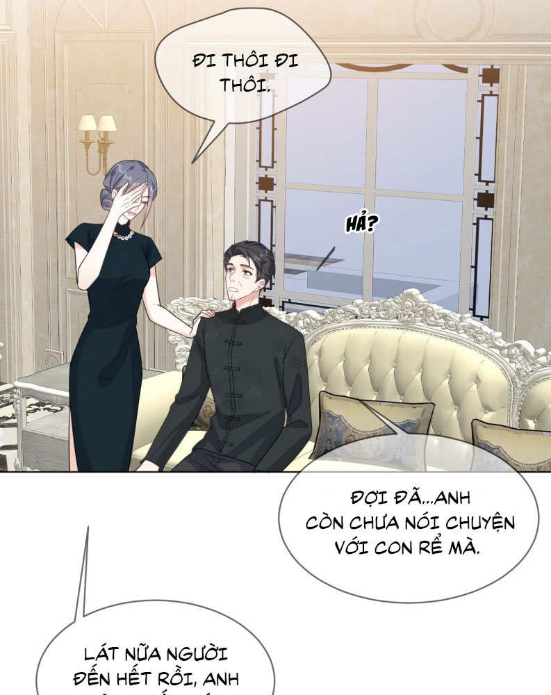 Chó Săn Chap 48 - Next Chapter 49