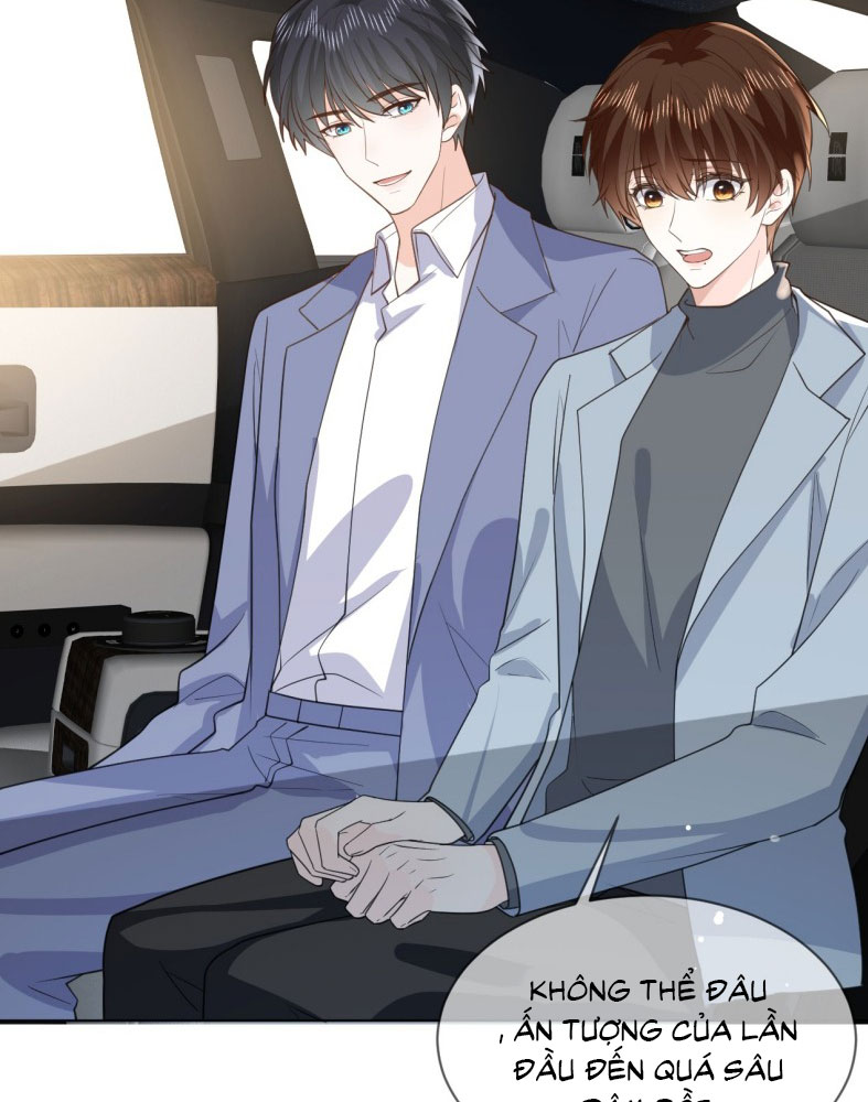 Chó Săn Chap 48 - Next Chapter 49