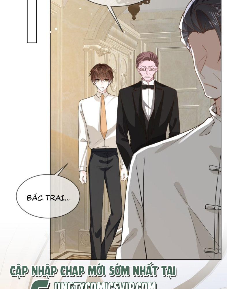 Chó Săn Chap 48 - Next Chapter 49