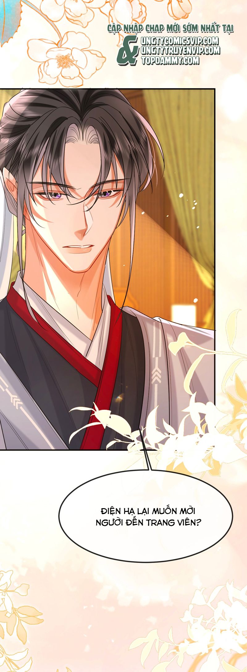 Ôn Hương Diễm Ngọc Chapter 43 - Next Chapter 44