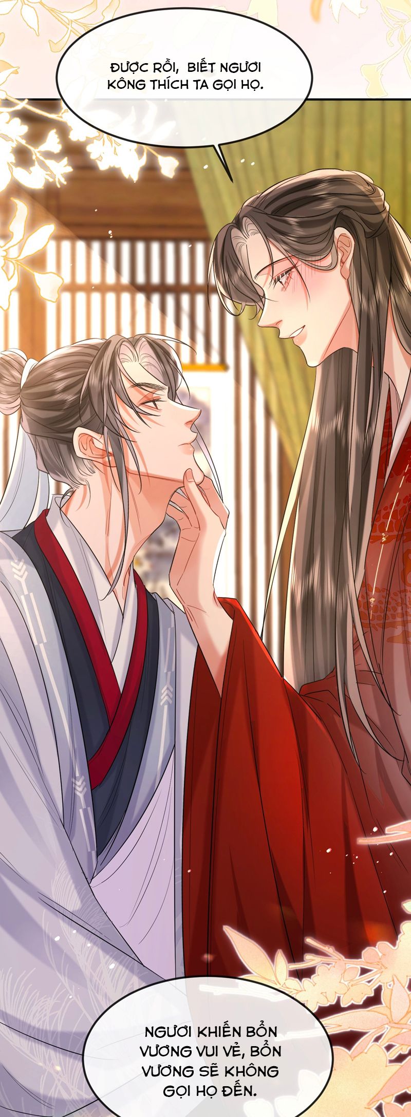 Ôn Hương Diễm Ngọc Chapter 43 - Next Chapter 44