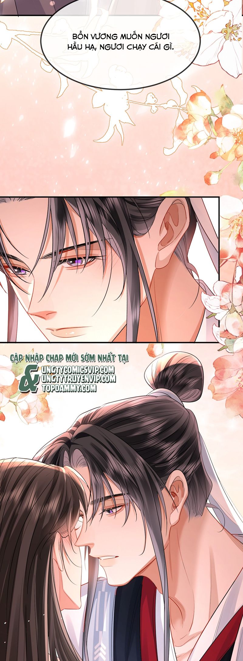 Ôn Hương Diễm Ngọc Chapter 43 - Next Chapter 44