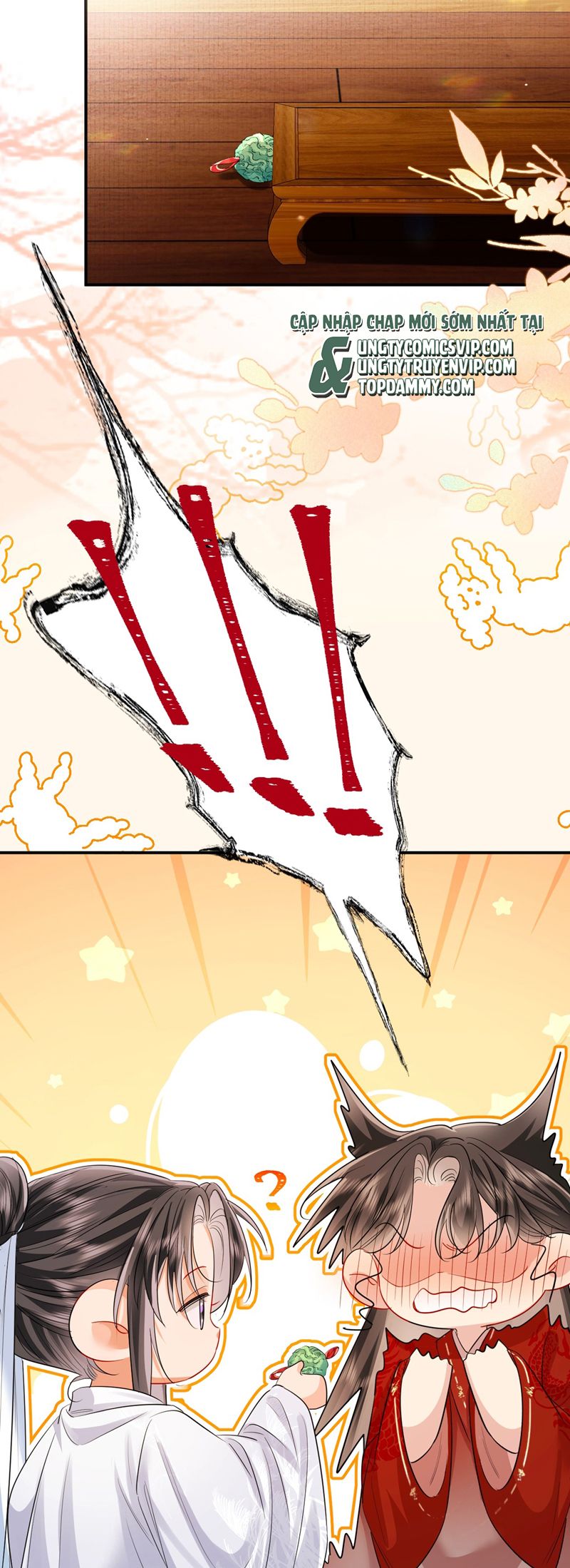 Ôn Hương Diễm Ngọc Chapter 43 - Next Chapter 44