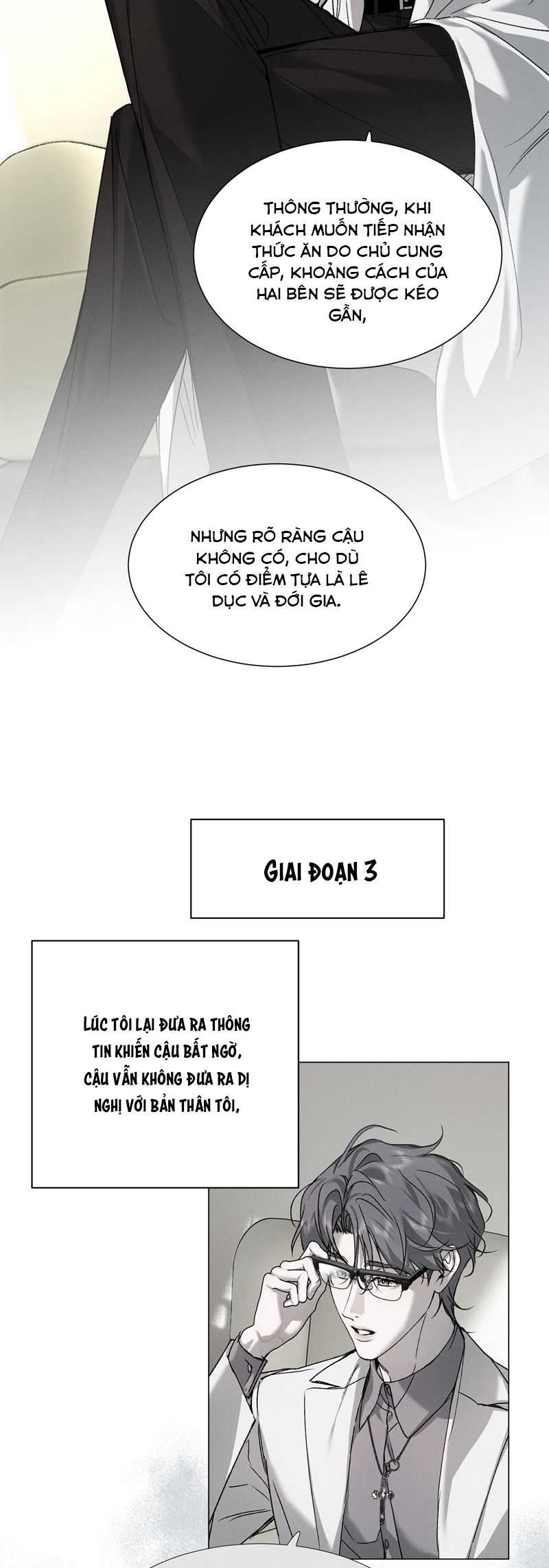 Ảnh Đế Cứ Muốn Làm Kim Chủ Của Tôi Chapter 42 - Trang 4