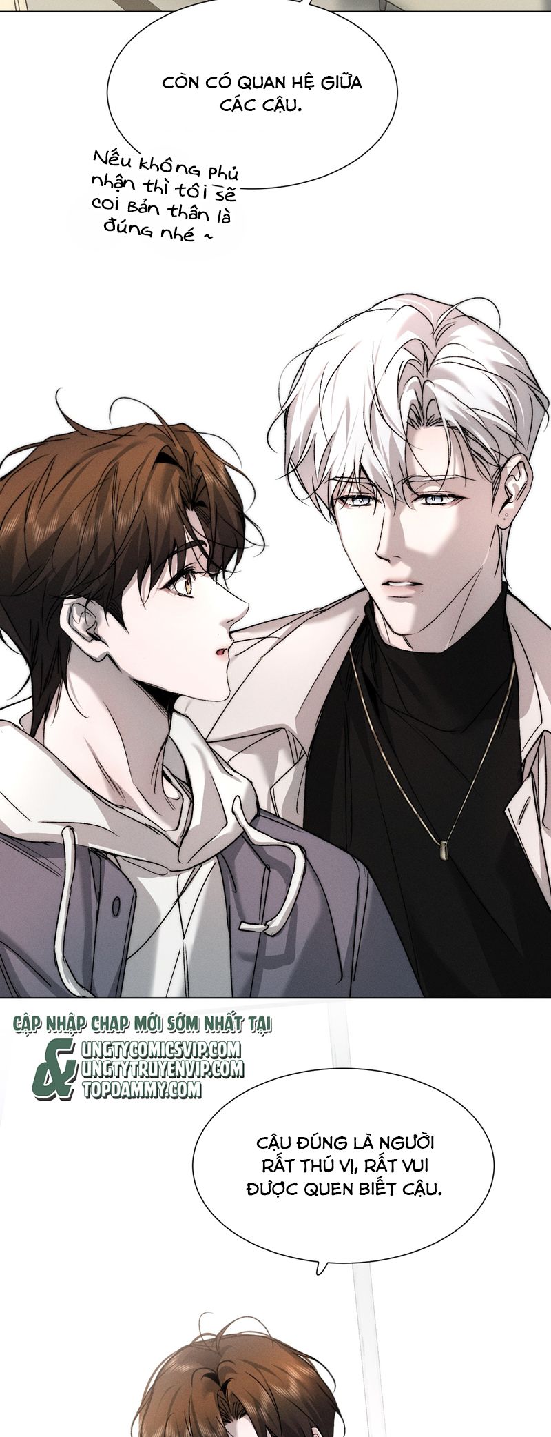 Ảnh Đế Cứ Muốn Làm Kim Chủ Của Tôi Chapter 42 - Trang 4