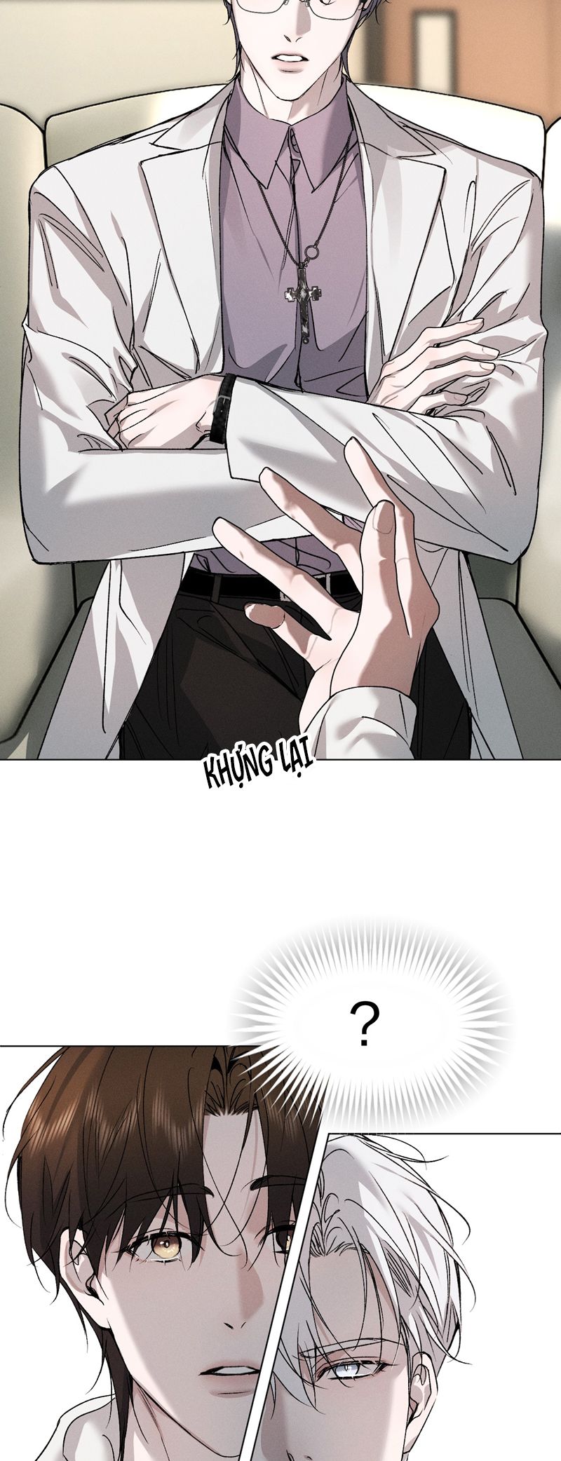 Ảnh Đế Cứ Muốn Làm Kim Chủ Của Tôi Chapter 42 - Trang 4