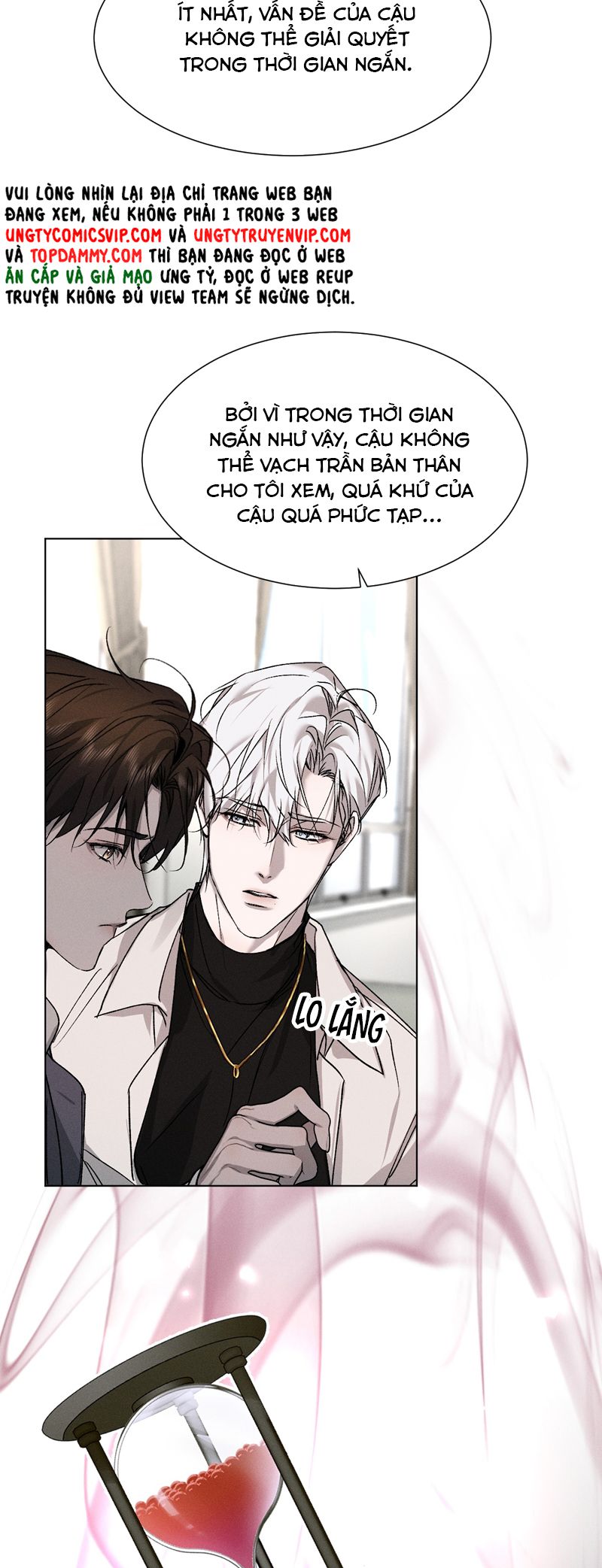 Ảnh Đế Cứ Muốn Làm Kim Chủ Của Tôi Chapter 42 - Trang 4