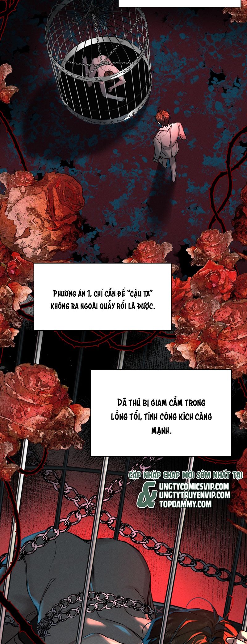 Ảnh Đế Cứ Muốn Làm Kim Chủ Của Tôi Chapter 42 - Trang 4