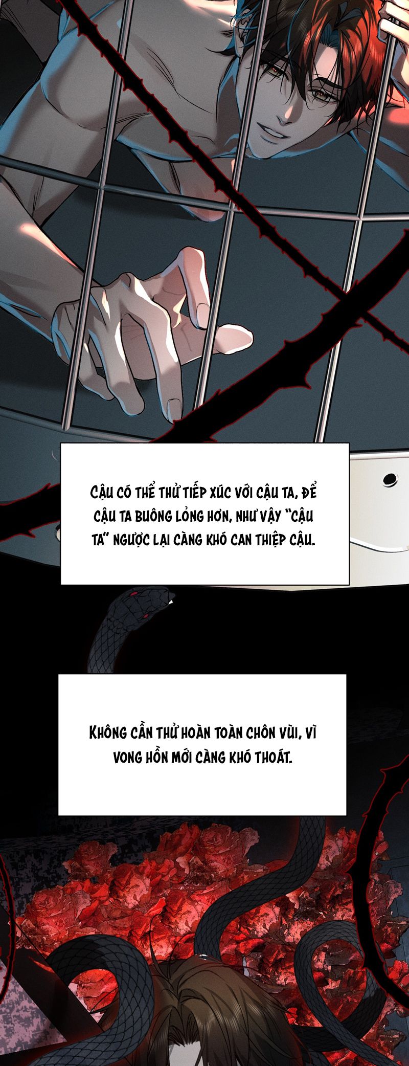 Ảnh Đế Cứ Muốn Làm Kim Chủ Của Tôi Chapter 42 - Trang 4