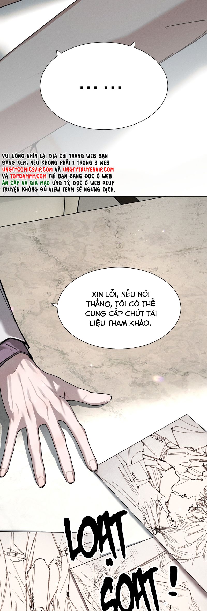 Ảnh Đế Cứ Muốn Làm Kim Chủ Của Tôi Chapter 42 - Trang 4