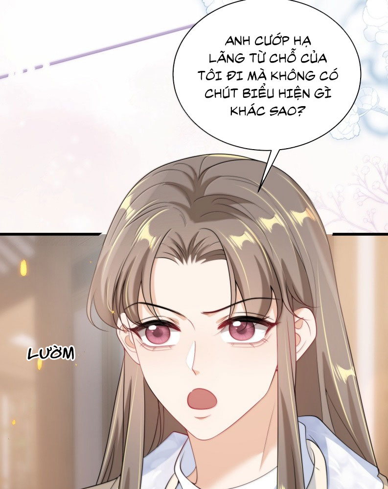 Thẳng Thắn Từ Nghiêm Chapter 124 - Trang 4