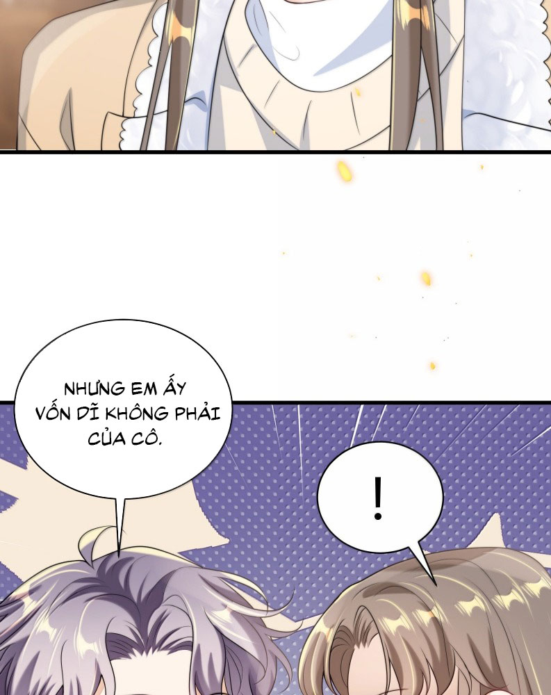 Thẳng Thắn Từ Nghiêm Chapter 124 - Trang 4