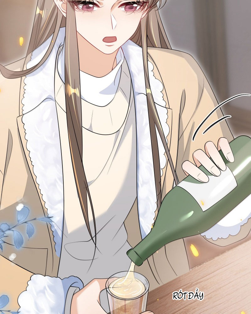 Thẳng Thắn Từ Nghiêm Chapter 124 - Trang 4