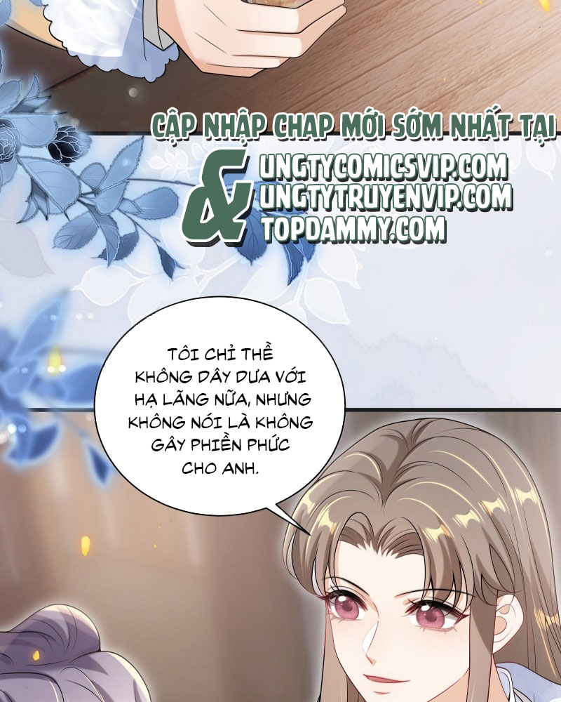 Thẳng Thắn Từ Nghiêm Chapter 124 - Trang 4