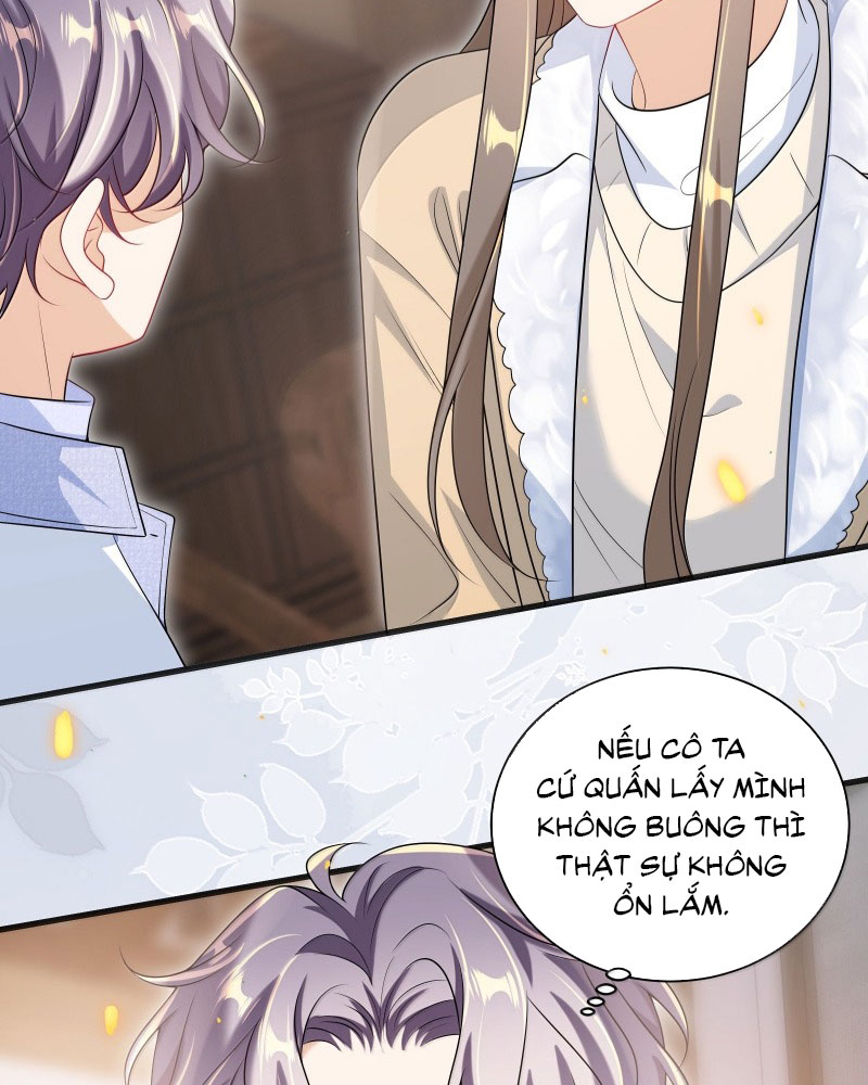 Thẳng Thắn Từ Nghiêm Chapter 124 - Trang 4