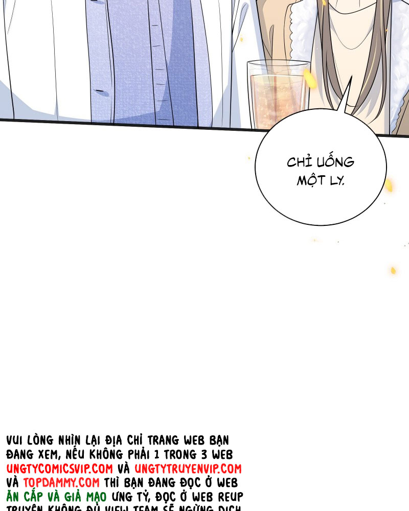 Thẳng Thắn Từ Nghiêm Chapter 124 - Trang 4