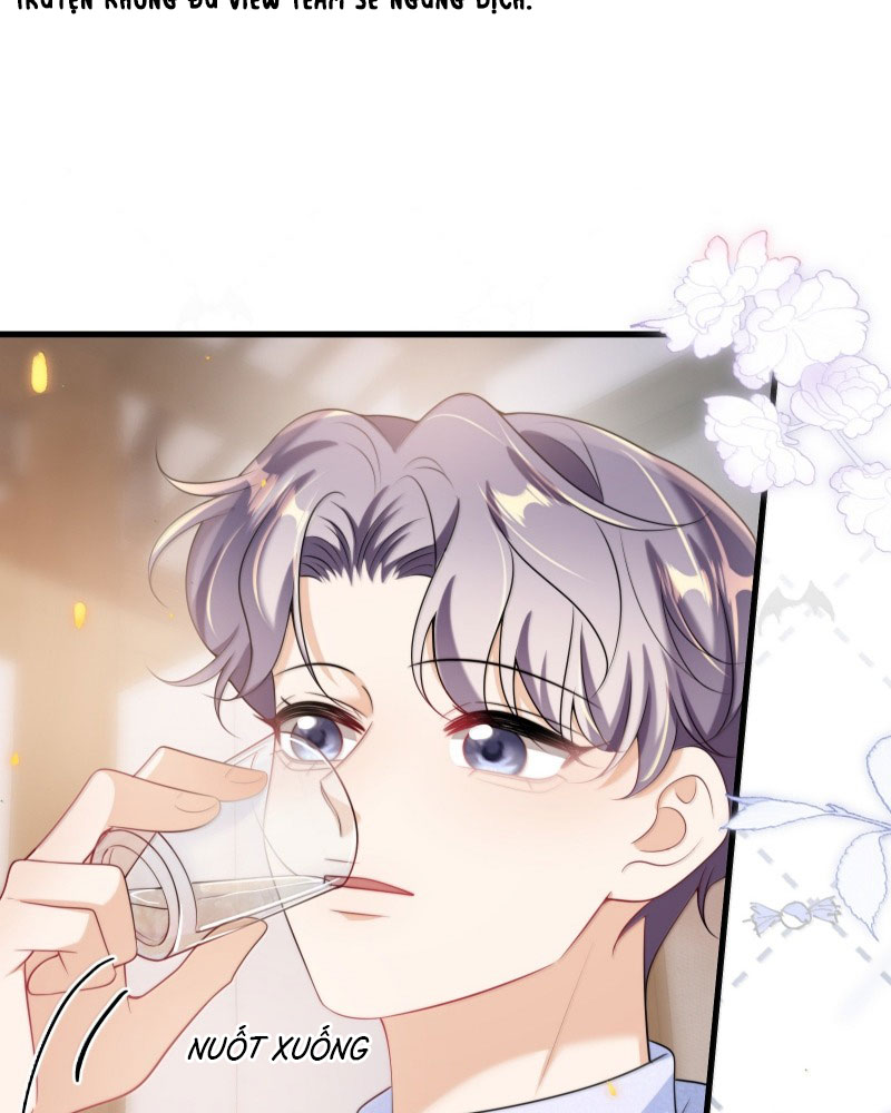 Thẳng Thắn Từ Nghiêm Chapter 124 - Trang 4