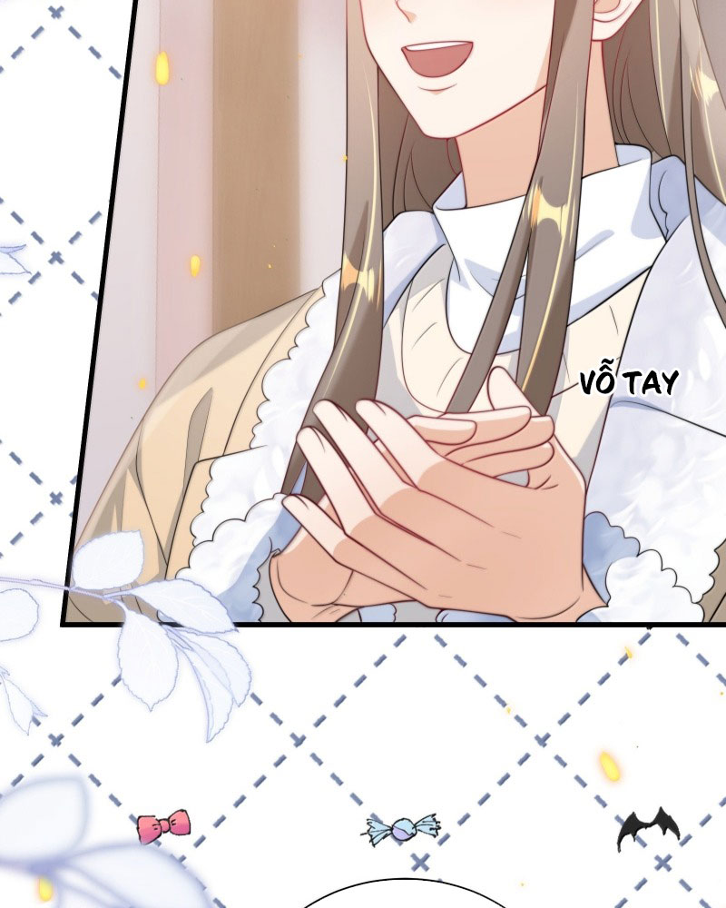 Thẳng Thắn Từ Nghiêm Chapter 124 - Trang 4