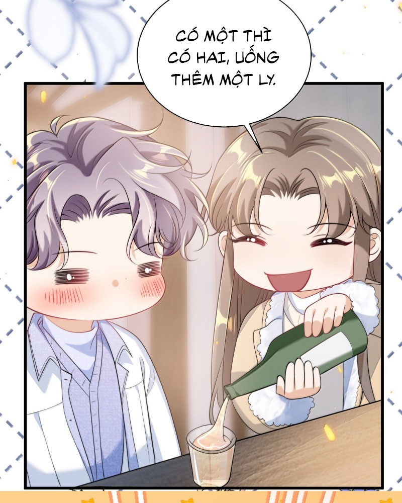 Thẳng Thắn Từ Nghiêm Chapter 124 - Trang 4