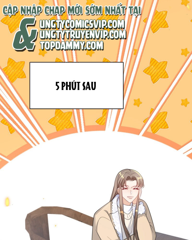 Thẳng Thắn Từ Nghiêm Chapter 124 - Trang 4