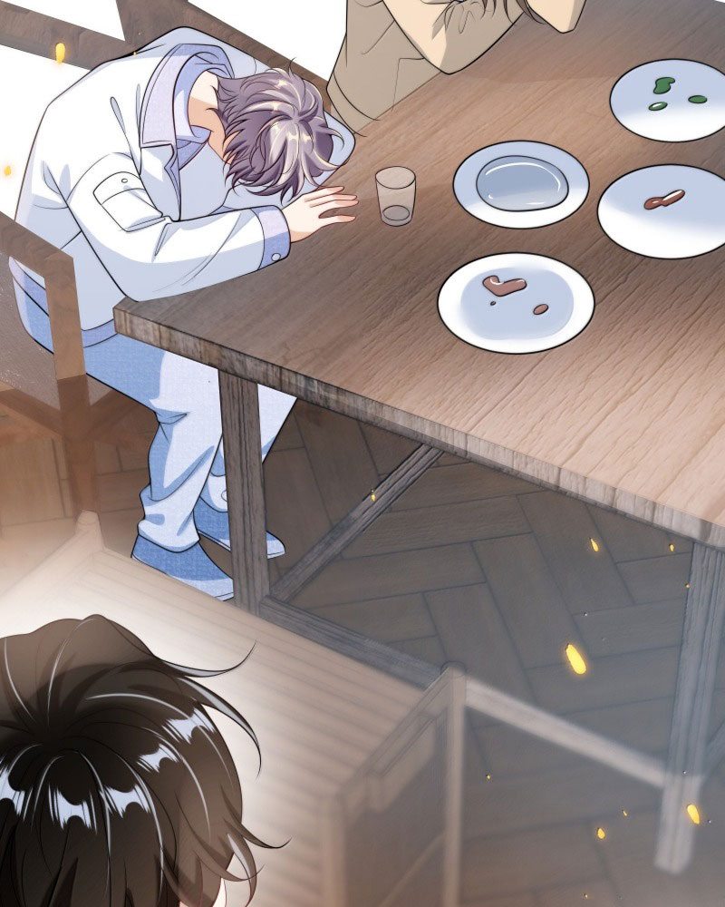 Thẳng Thắn Từ Nghiêm Chapter 124 - Trang 4