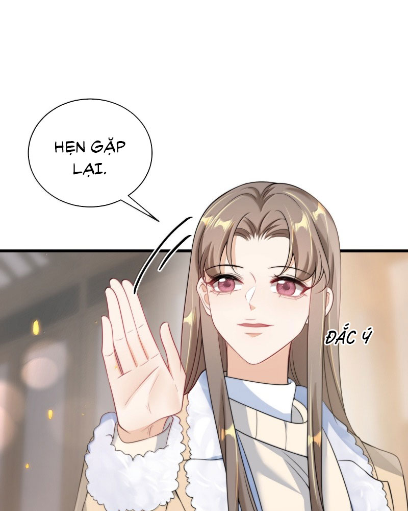 Thẳng Thắn Từ Nghiêm Chapter 124 - Trang 4