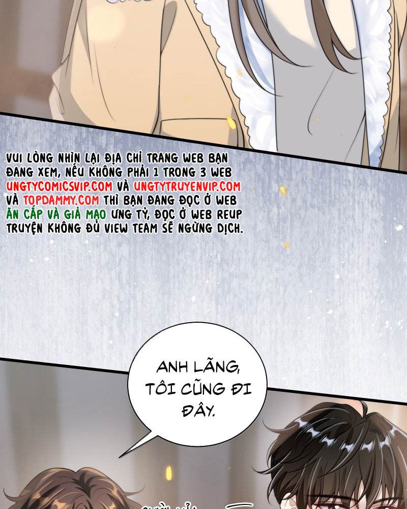 Thẳng Thắn Từ Nghiêm Chapter 124 - Trang 4