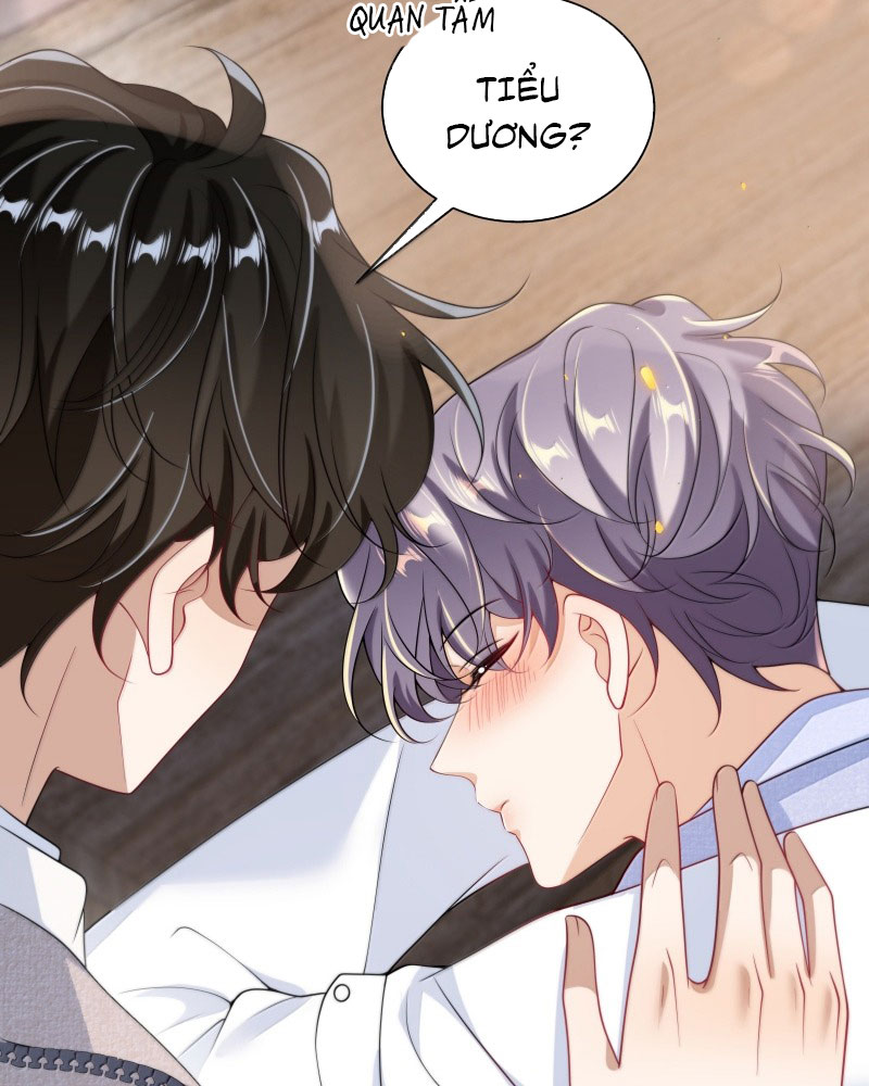 Thẳng Thắn Từ Nghiêm Chapter 124 - Trang 4