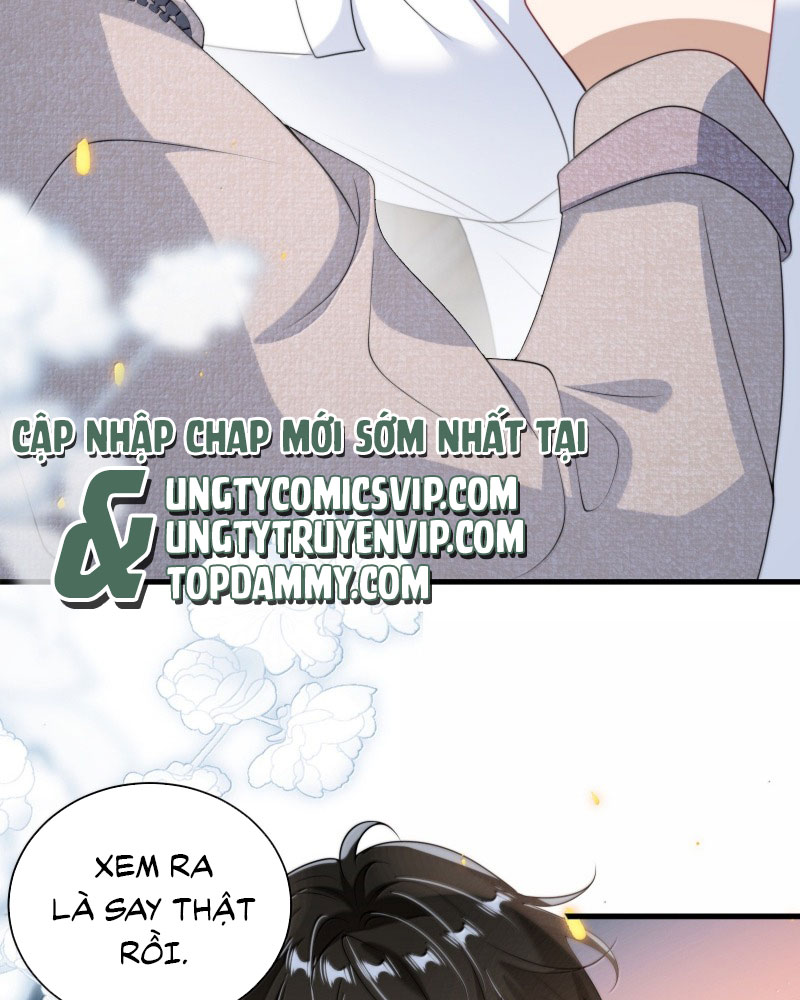 Thẳng Thắn Từ Nghiêm Chapter 124 - Trang 4