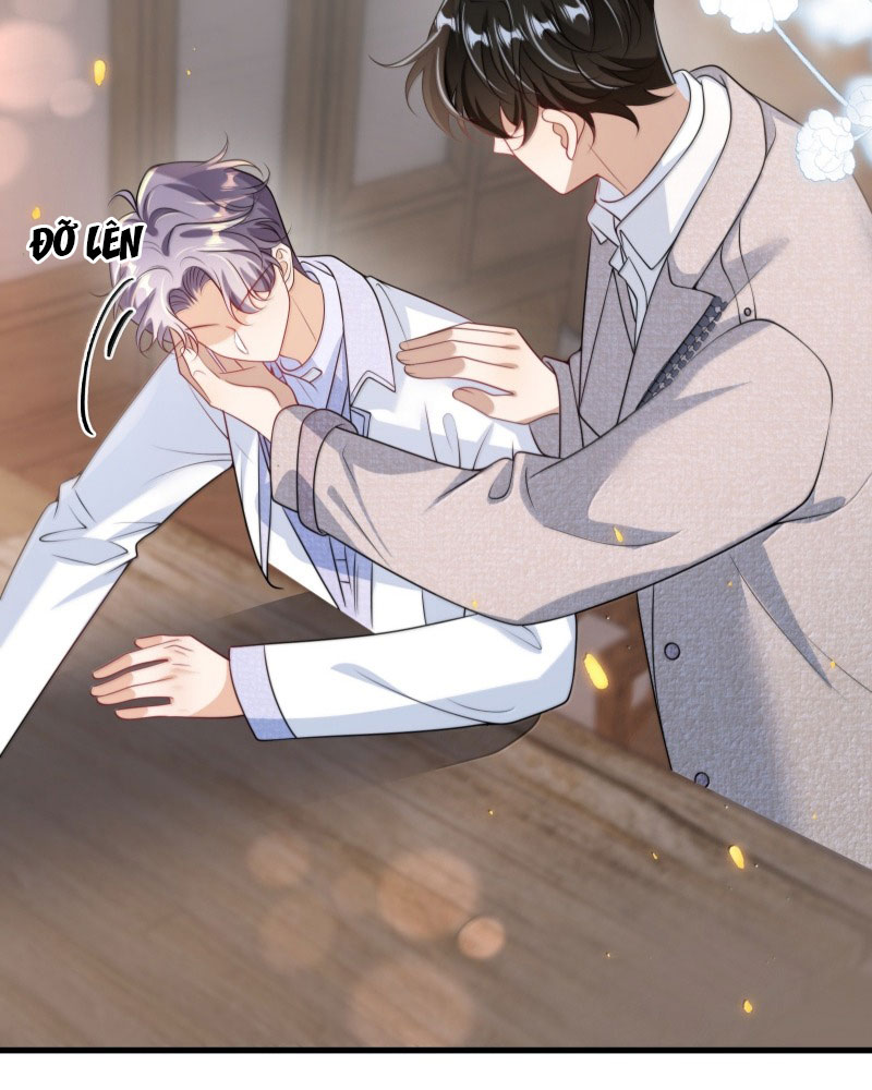 Thẳng Thắn Từ Nghiêm Chapter 124 - Trang 4