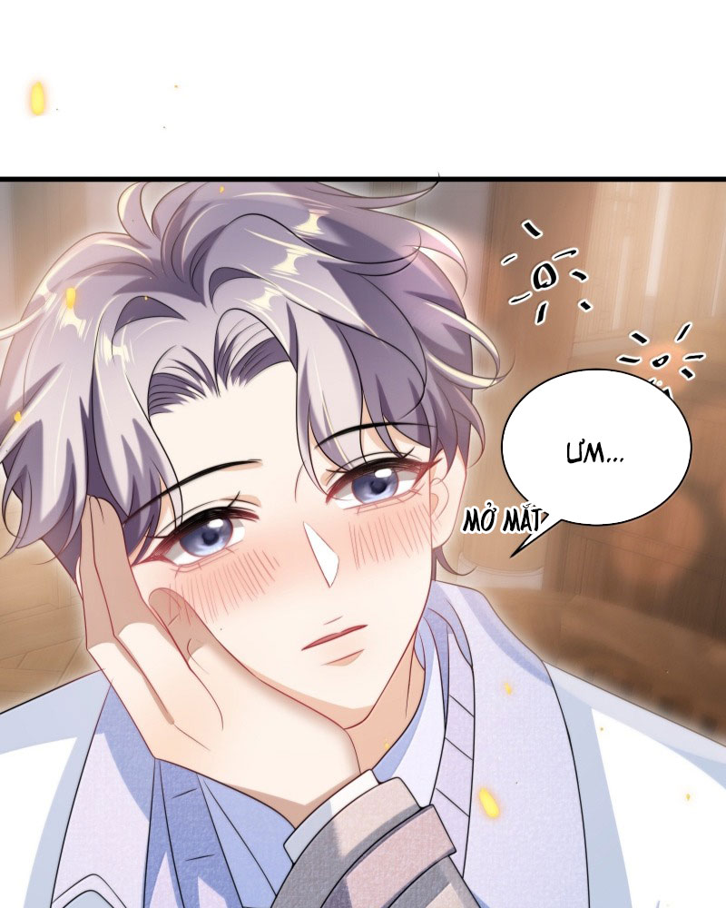 Thẳng Thắn Từ Nghiêm Chapter 124 - Trang 4