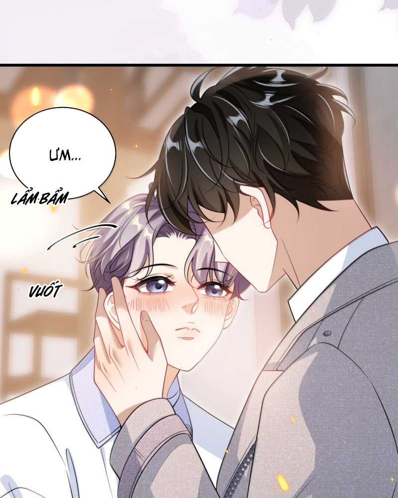 Thẳng Thắn Từ Nghiêm Chapter 124 - Trang 4